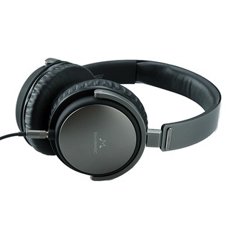 หูฟัง Soundmagic Vento P55 เฮดโฟนระดับเรือธง high-end audiophile ให้รายละเอียดเสียงชัดเจนทุกย่าน