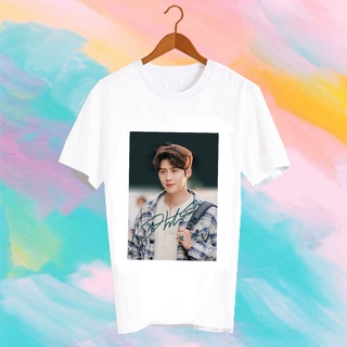 เสื้อแฟชั่นไอดอล เสื้อแฟนเมดเกาหลี ติ่งเกาหลี ซีรี่ส์เกาหลี ดาราเกาหลี Kim Seon Ho คิมซอนโฮ KIMH8