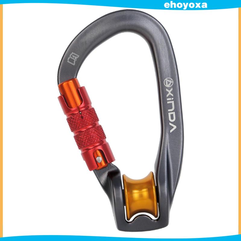 climb-tools-safety-lock-o-buckle-outdoor-rock-mountain-climbing-carabiner-equipment-safety-climbing-accessories