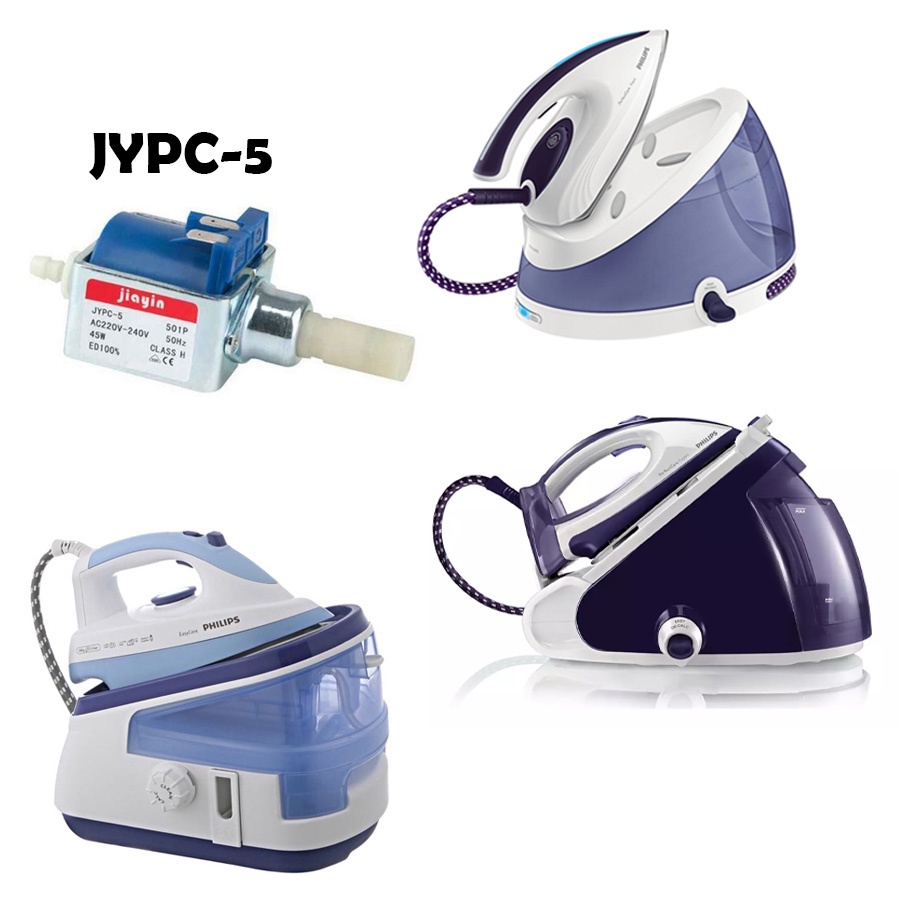 jiayin-ปั๊มน้ํา-สําหรับ-philips-steamiron-jypc-5-jypc-4-jypc-3-jypc-2