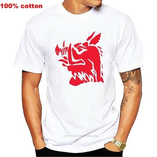 【100% cotton】ใหม่ เสื้อยืดลําลอง แขนสั้น พิมพ์ลาย Black Knight Tis But A Scratch Monty Python Pig สําหรับผู้ชาย Hblbhi45