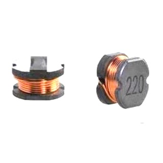 L Inductor ตัวเหนี่ยวนำ ขนาด 4.5 x 4.0 x 3.2 mm 5 ชิ้น เลือกขนาดได้ SMD