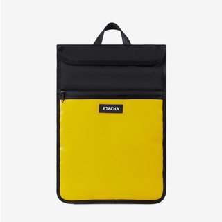 กระเป๋าผ้าใบ ETACHA รุ่น Rennes - Yellow