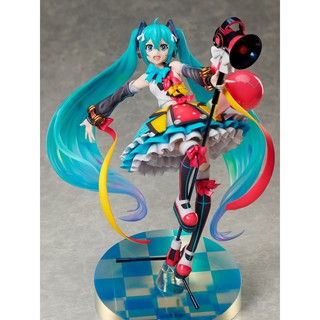 (F:Nex) Hatsune Miku: Magical Mirai 2018 1/7