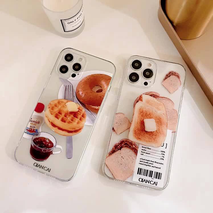 เคสโทรศัพท์มือถือ-tpu-แบบนิ่ม-ลายการ์ตูน-สําหรับ-iphone-13-pro-max-13-pro-13-12-pro-max-12-pro-12-11-pro-max-11-xs-max-xr-x