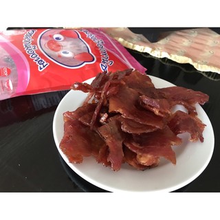 หมูหวาน รสชาติเข้มข้น ร้านของดี เมืองหมู