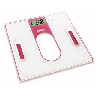 เครื่องชั่งน้ำหนัก วัดไขมัน มวลกระดูก น้ำ (Weigh scale body fat)