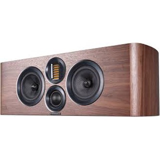 WHARFEDALE  EVOLUTION 4  CENTER  SPEAKER