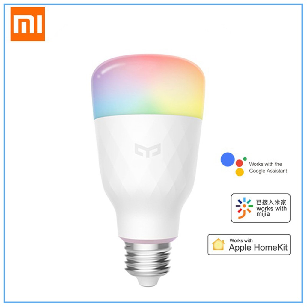 yeelight-smart-led-bulb-1s-colorful-หลอดไฟอัจฉริยะ-ปรับได้-16-ล้านสี-ประกัน-3-เดือน-global-ver