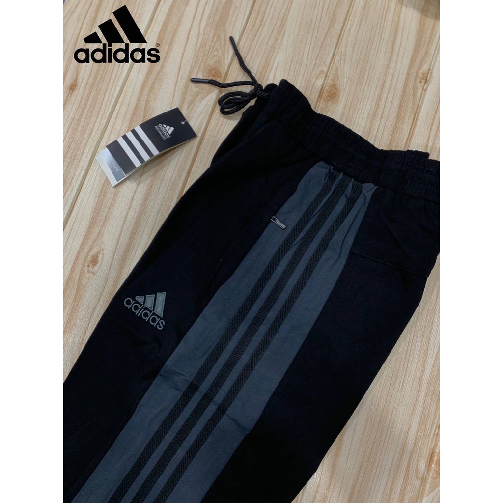 กางเกงวอร์ม-adidas-ใส่สบาย