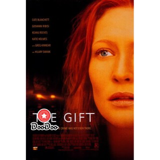 หนัง DVD The Gift ลางสังหรณ์ วิญญาณอำมหิต [2000]