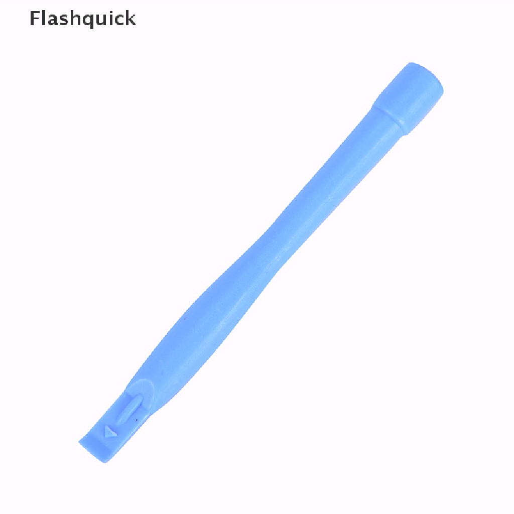 flashquick-เครื่องมืองัดแงะ-พลาสติก-สําหรับซ่อมแซมโทรศัพท์มือถือ-5-ชิ้น