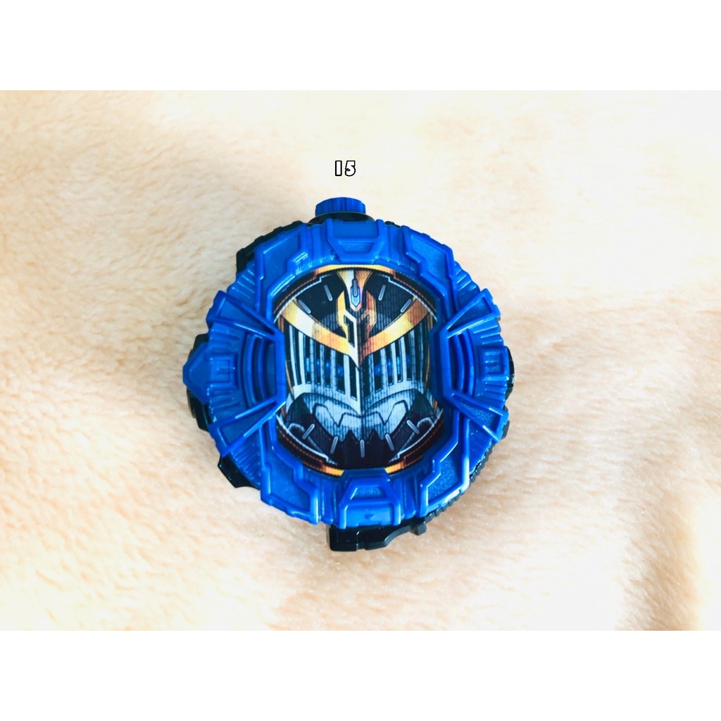 sg-จิโอ-ไรด์วอชท์-ไรเดอร์-ridewatch-rw-zio-sg-ep2-ฺbandai-เก็บปลายทางได้