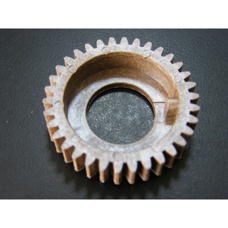 เฟือง GEAR/ FUSER ROLLER GEAR FOR BROTHER HL-1240/1440/DCP-1200/MFC-9600/9760/9880/P2500 FG-B1430 UL8910001 UL8910001 HR