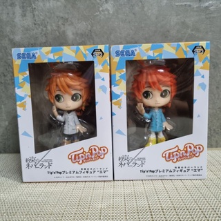 Tip’n’Pop Emma Set - The Promised Neverland