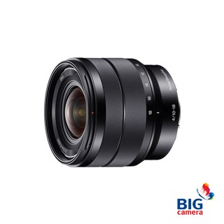 ภาพหน้าปกสินค้าSony E 10-18mm f4 OSS mirrorless (SEL1018) Lenses - ประกันศูนย์ ที่เกี่ยวข้อง