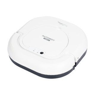 AUTOBOT Mini หุ่นยนต์ดูดฝุ่น ถูพื้น พร้อมกลับแท่นชาร์จอัตโนมัติ รุ่น Mini 2 robot vacuum cleaner