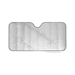 โปรโมชั่น : ม่านกันแดดรถยนต์ ม่านบังแดด ด้านหน้ารถยนต์ ที่บังแดดกระจกหน้ารถยนต์ ที่กันแดด แผ่นบังแดด กันความร้อน ม่านกันแดดรถยนต์