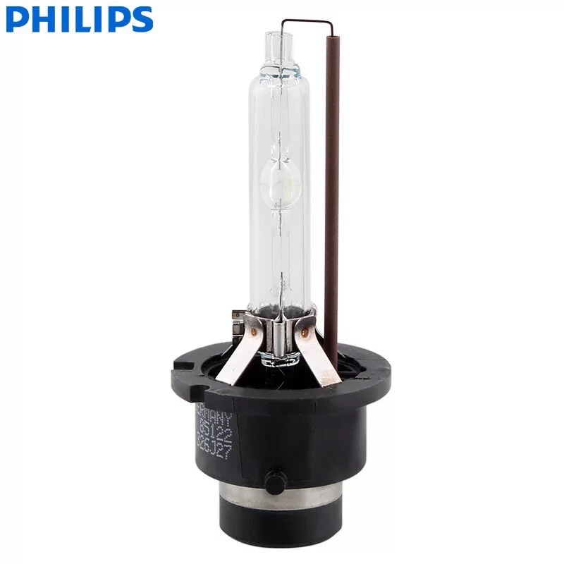 หลอดไฟซีนอน-philips-d2s-4300k-แท้-1-หลอด