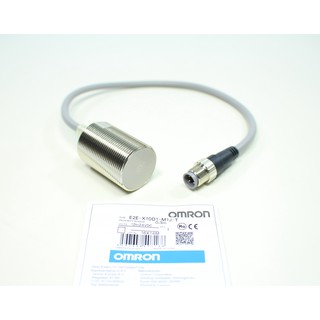 E2E-X10D1-M1J-T OMRON E2E-X10D1-M1J-T Proximity E2E-X10D1-M1J-T Proximity Inductive Proximity Sensor E2E-X10D1-M1J-T