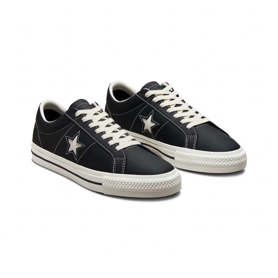 Platform converse one star deals