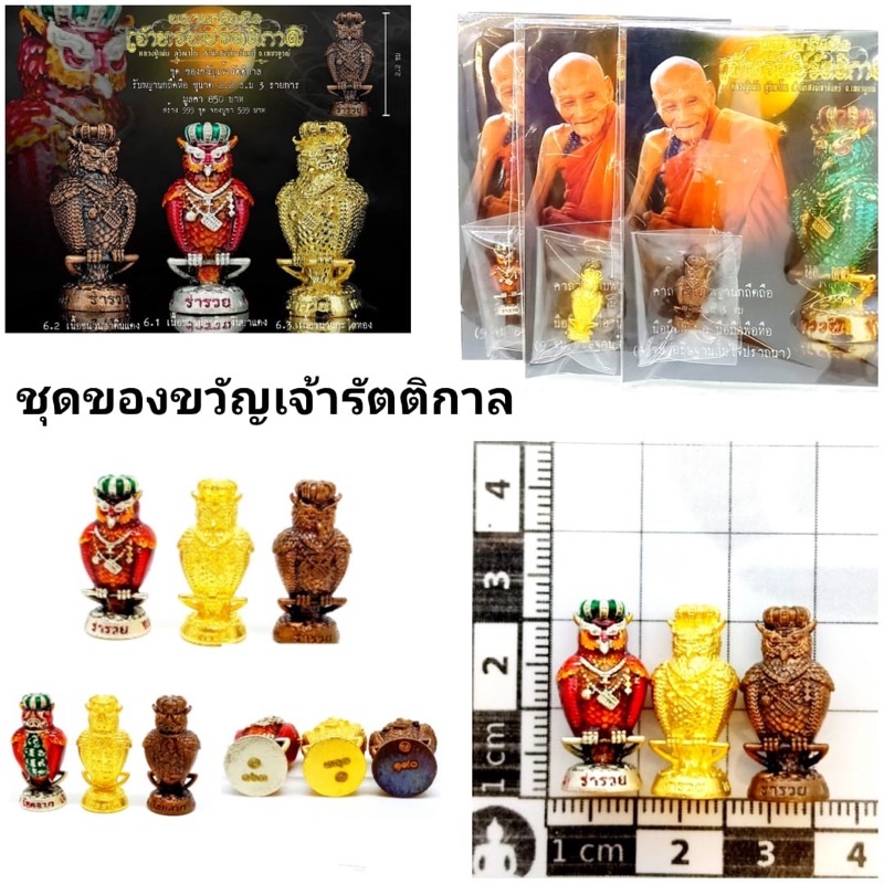 พญานกถึดทือ-ชุดกรรมการ-หลวงปู่แม้น-ภูริญาโณ