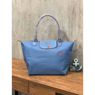 💕Longchamp LE PLIAGE Club TOTE BAG L