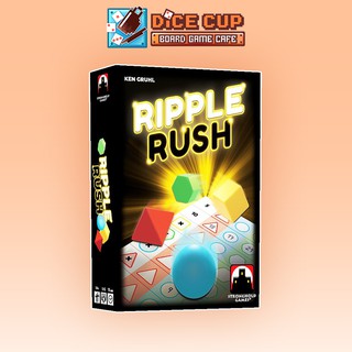 [ของแท้] Ripple Rush Board Game