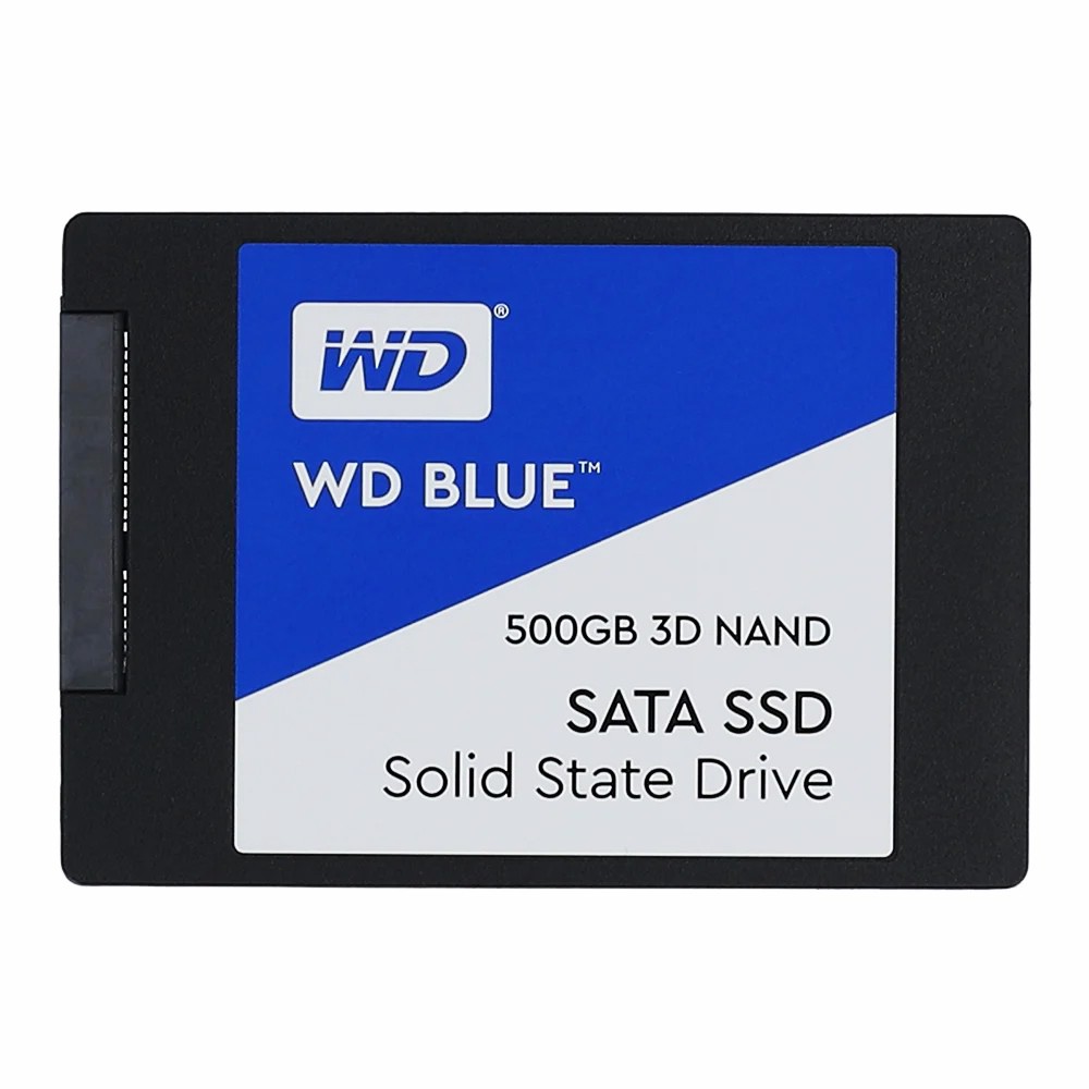 ssd-เอสเอสดี-250gb-500gb-1000gb-wd-blue-sata-3d-nand-รับประกัน-5-ปี