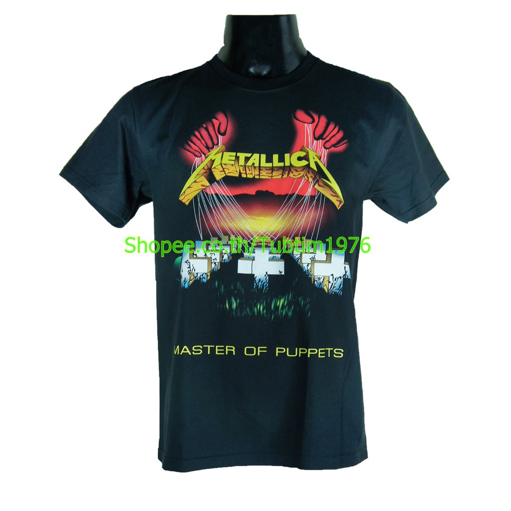 เสื้อวง-metallica-เสื้อวงดังๆ-วินเทจ-เสื้อวินเทจ-เมทัลลิกา-met231