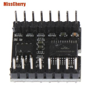 ภาพหน้าปกสินค้าMisscherry tf card u disk mini mp 3 โมดูลเครื่องเล่นเสียง สําหรับ arduino df ที่เกี่ยวข้อง