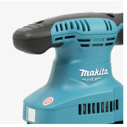 โฉมใหม่-makita-เครื่องขัดกระดาษทราย-สั่น-ผืนผ้า-รุ่น-m9203b