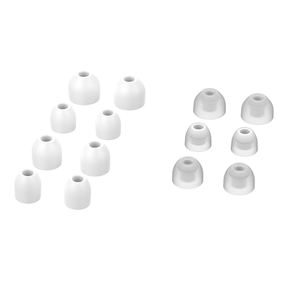 X-Tips Eartips จุกยางสำหรับหูฟัง และ หูฟัง TWS รุ่นอื่นๆ | Shopee Thailand