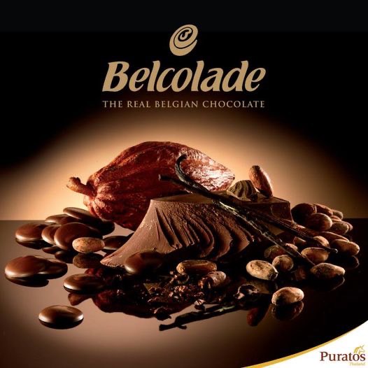 สินค้าใหม่-belcolade-chocolate-couverture-96-ketoทานได้-ช็อกโกแลตแท้100-เบลโคลาด-คูเวอร์เจอร์-สินค้าlot-ใหม่