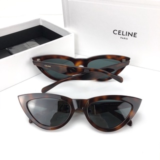 New Celine sunglasses รุ่น CL40019