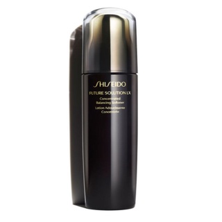 Shiseido Future Solution LX Concentrated Balancing Softener 75 ml