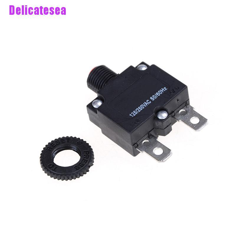 delicatesea-gt-สวิตช์ปุ่มกดรีเซ็ตวงจร-125-250vac-15a