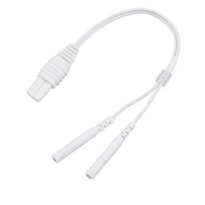 elise-lead-set-white-mini-usb-สำหรับเครื่องอีลิเซ่รุ่นเก่า