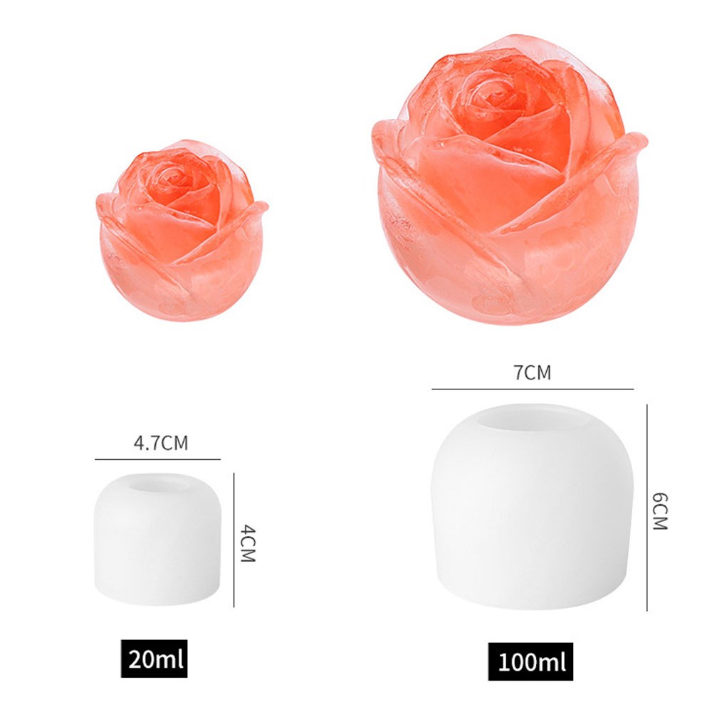 susann-แม่พิมพ์ซิลิโคน-รูปดอกกุหลาบ-3d-ใช้ซ้ําได้-สําหรับทําน้ําแข็ง-วิสกี้-ค็อกเทล