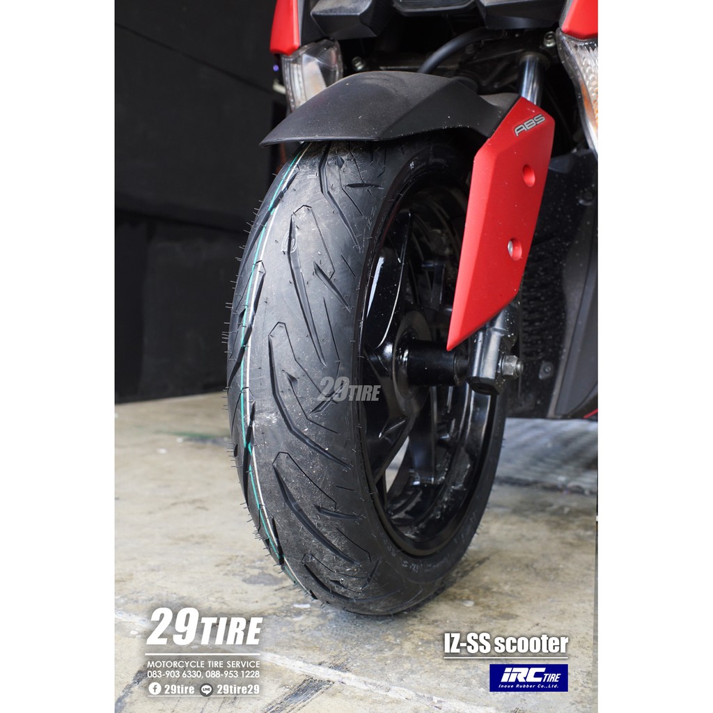 izss-scooter-เก็บปลายทางได้-ใส่-xmax-new-forza-aerox-nmax-pcx2018