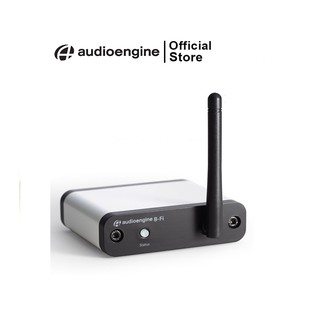 Audioengine B-FI MULTIROOM MUSIC STREAMER ตัวรับสัญญาณเสียง