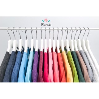 สินค้า เสื้อให้นม สีพื้น ราคาถูก