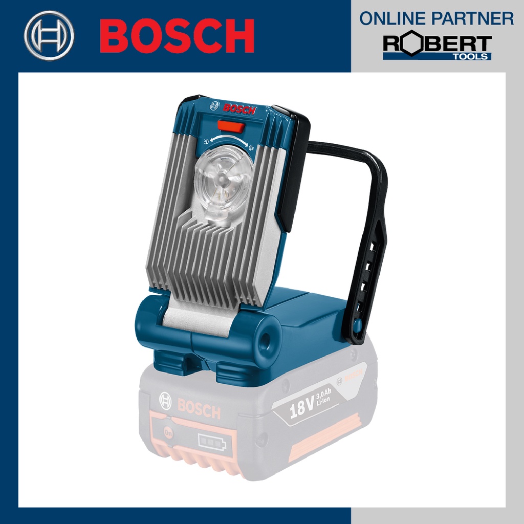 bosch-รุ่น-gli-18v-vari-led-ไฟฉายไร้สาย-led-18-โวลต์-deci-led-เครื่องเปล่า-0601443400