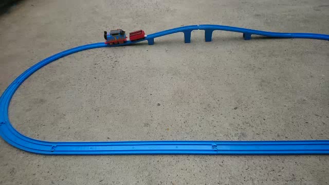 tomy-plarail-thomas-amp-friends-โทมัสหน้าเด็ก