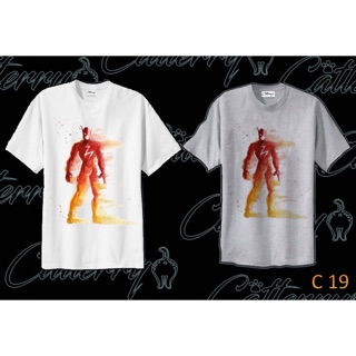 เสื้อยืด Catterry ปลีก-ส่ง