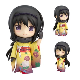 Nendoroid Homura Akemi: Haregi Ver.