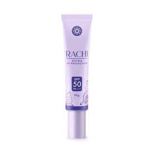 สินค้า กันแดดราชิ RACHI SPF 50PA+++ Extra UV Protection