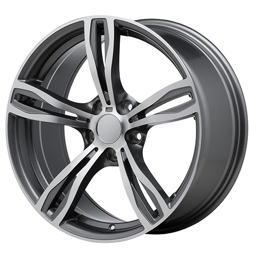 emotion-r-wheel-bm1-ขอบ-19x8-5-5รู120-et-35-สีgmf-ล้อแม็ก-แม็กรถยนต์ขอบ19-แม็กขอบ19