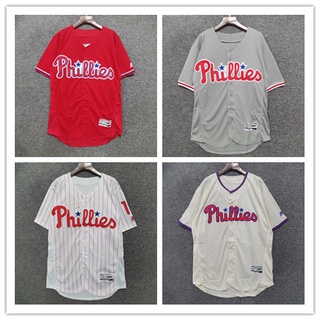 เสื้อคาร์ดิแกนเบสบอลแขนสั้น ปักลาย Mlb สไตล์ฮิปฮอป อเมริกัน แฟชั่นฤดูร้อน สําหรับผู้ชาย และผู้หญิง