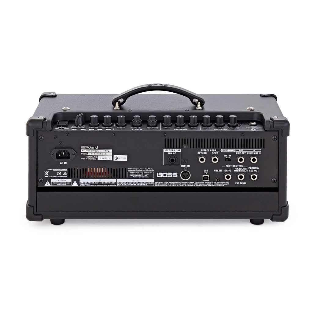 boss-katana-head-mkii-100w-amp-head